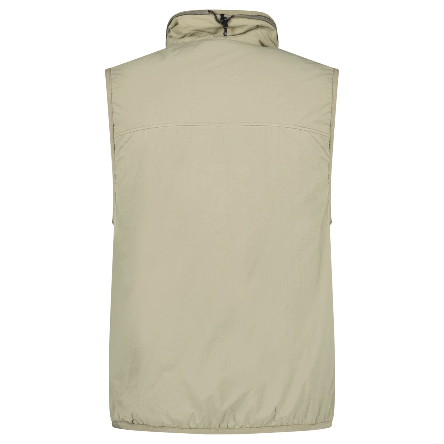 CP Company G.D.P. Primaloft Padded Gilet Beige