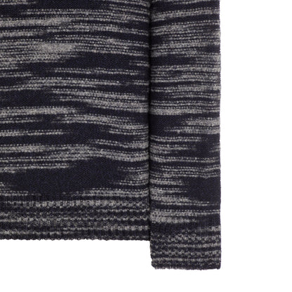 Stone Island Crewneck Knit in Black