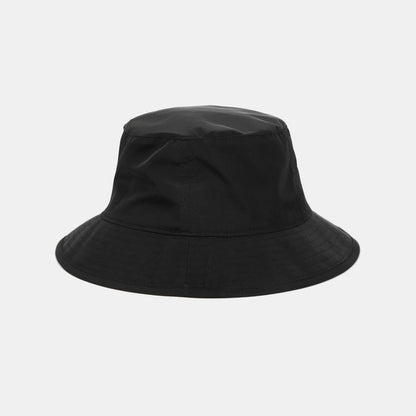 Cp Company Chrome-R Lens Bucket Hat in Black