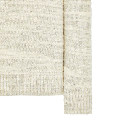 Stone Island Crewneck Knit in Stucco