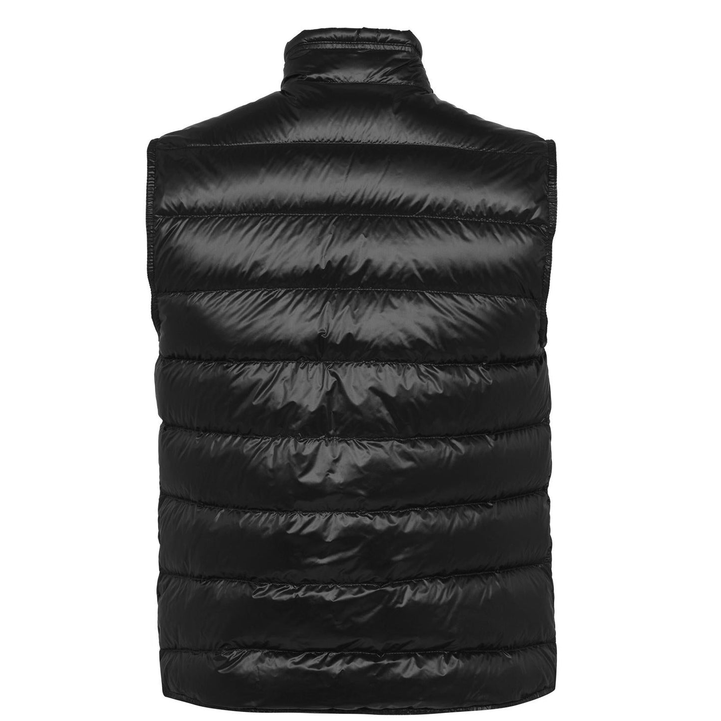 Moncler Gui Gilet Black