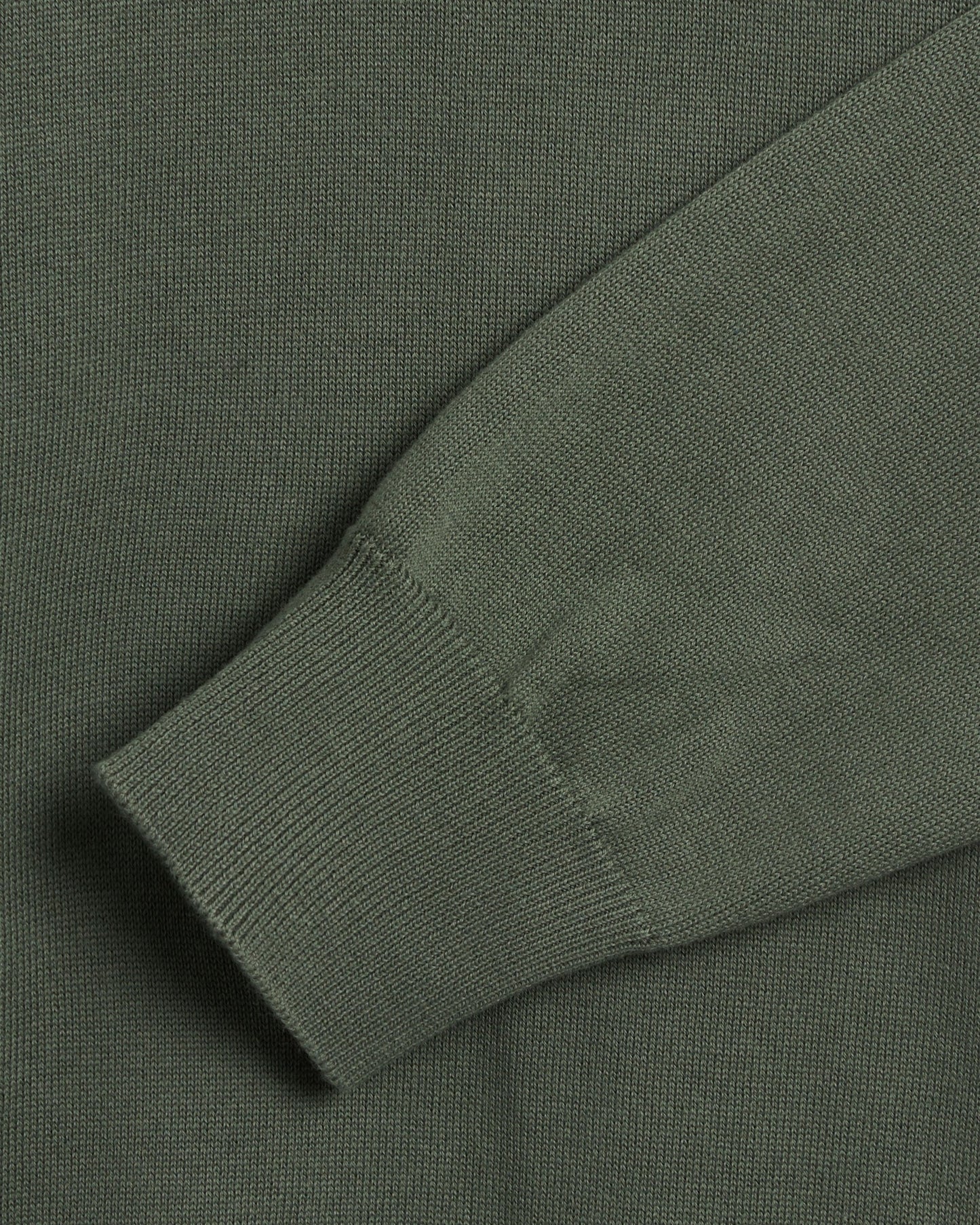Stone Island Light Knit In Khaki
