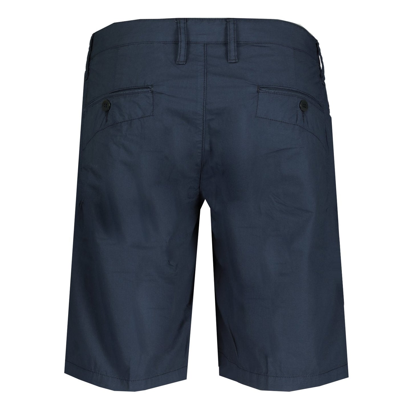 CP Company Bermuda Cargo Shorts Navy
