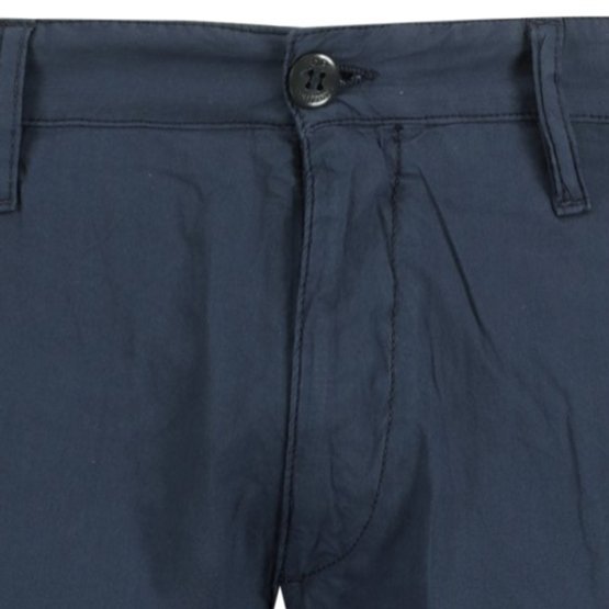 CP Company Bermuda Cargo Shorts Navy