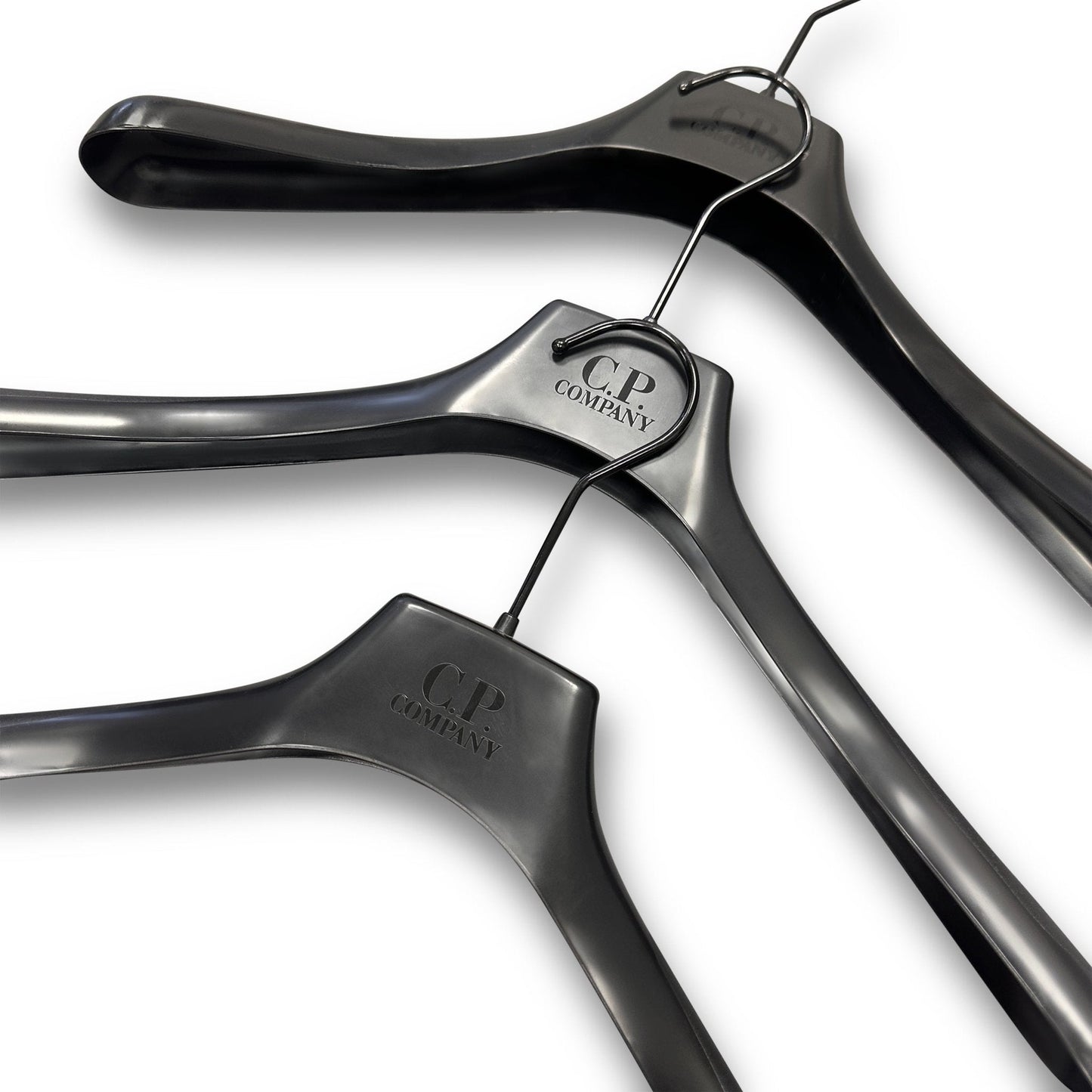 CP Company Coat Hangers (Pack of 3)