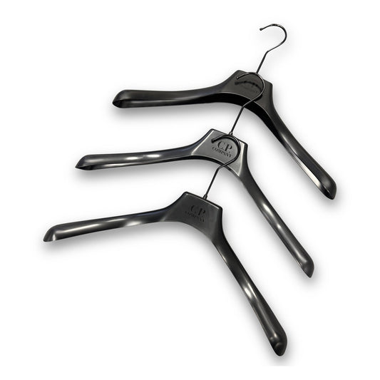 CP Company Coat Hangers (Pack of 3)