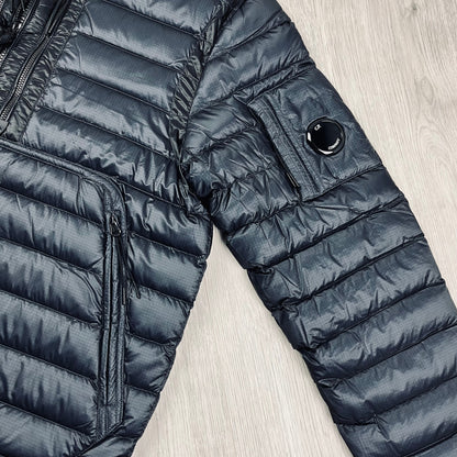 CP Company D.D. Jacket - Navy