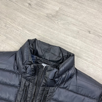 CP Company D.D. Jacket - Navy