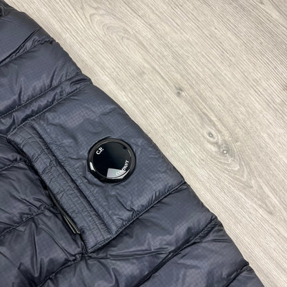 CP Company D.D. Jacket - Navy