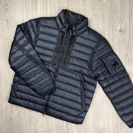 CP Company D.D. Jacket - Navy