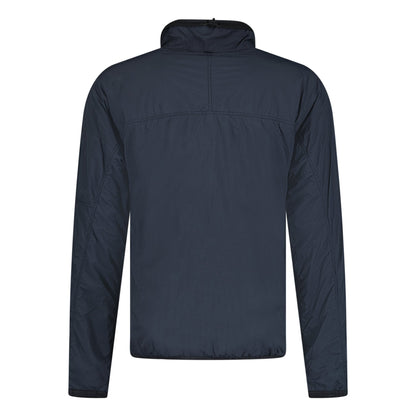 CP Company G.D.P. Arm Lens Jacket Navy