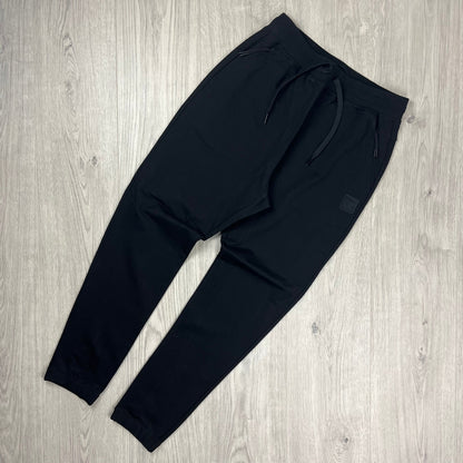 CP Company Metropolis Tracksuit - Black
