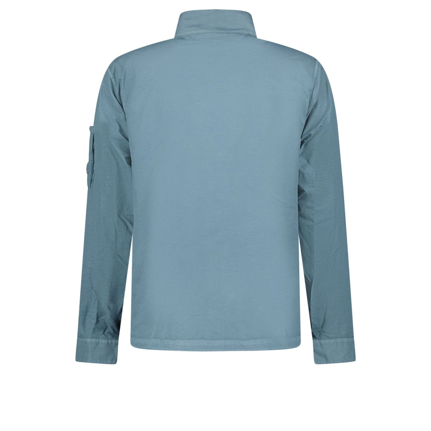 C.P. Company Stormy Weather Flatt Nylon Lens Over-Shirt