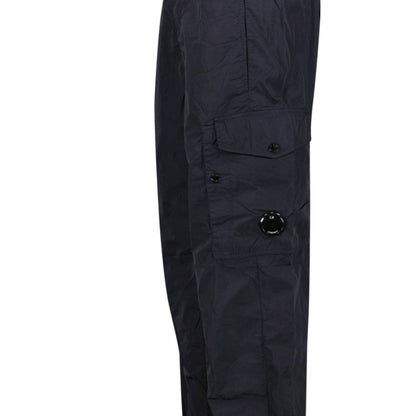 CP Company Total Eclipse Chrome-R Regular Cargo Pants