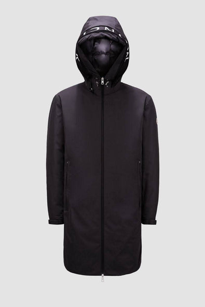 Moncler Nible Jacket Black