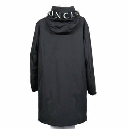 Moncler Nible Jacket Black