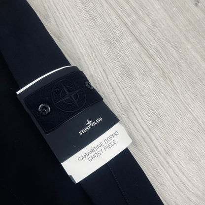Stone Island Ghost Jacket - Black